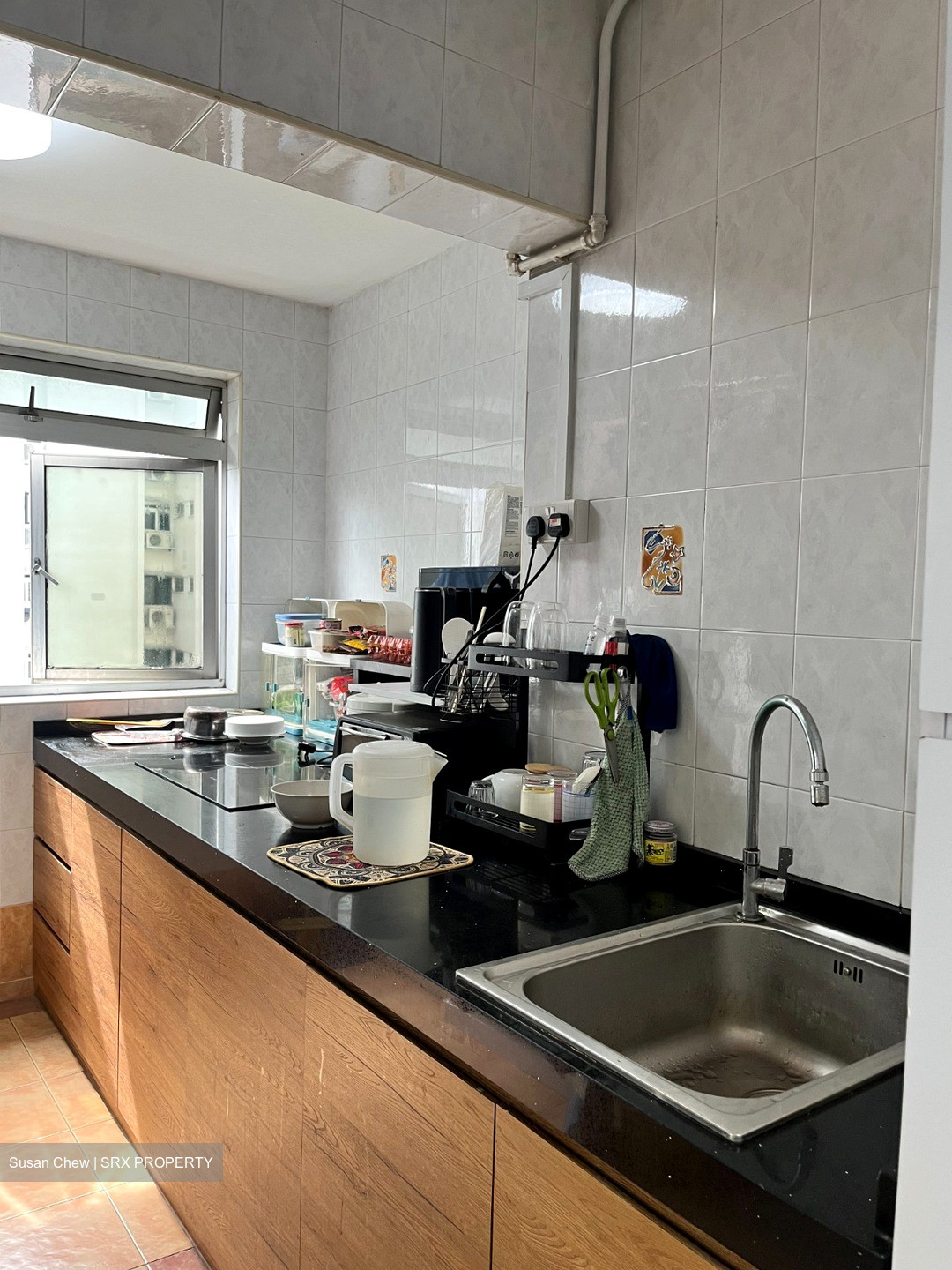 Blk 4 Lew Lian Gardens (Serangoon), HDB 3 Rooms #546203211